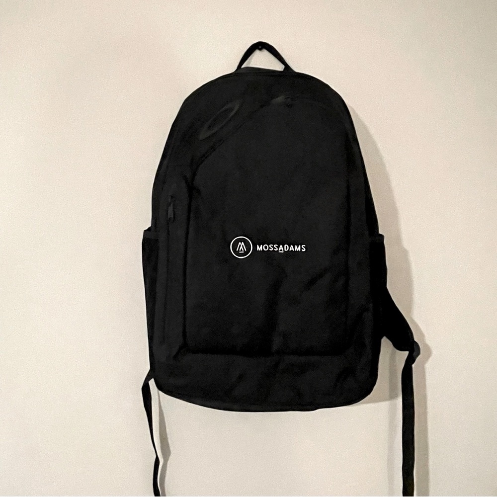 Oakley Black Method Backpack